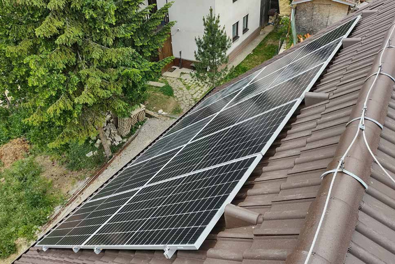 Fotovoltika Fotovoltika