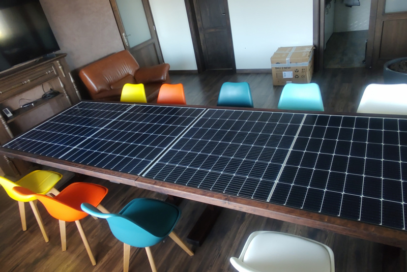 Obrazky v stranke Obrazky v stranke