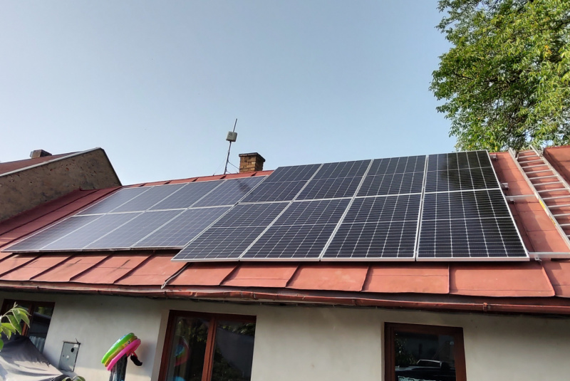 Obrazky v stranke Obrazky v stranke